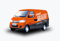 开瑞汽车-开瑞优优